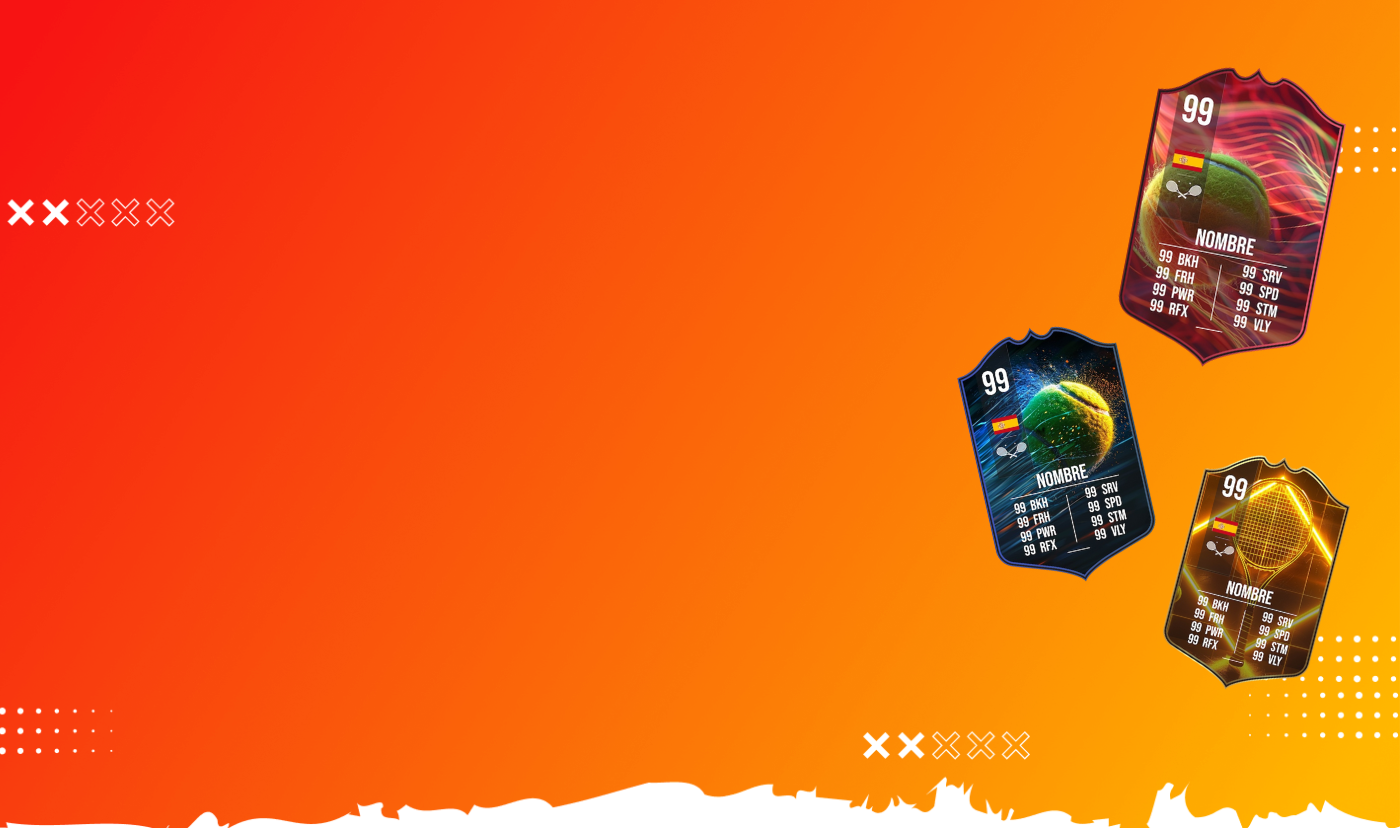 cromo personalizado tenis